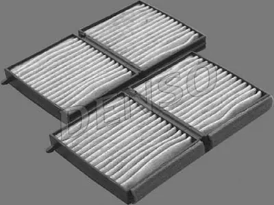 Zdjęcie produktu dla Filtr kabiny DENSO DCF457K