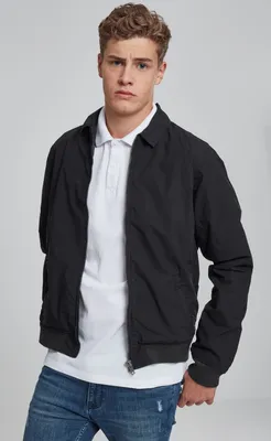 Imagen del producto de Bunda Urban Classics, chaqueta de trabajo de algodón, color  - Talla S