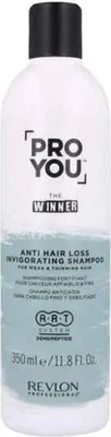 Produktbild von Revlon Proyou The Winner Anti Hair Loss Invigorating Shampoo 350ml