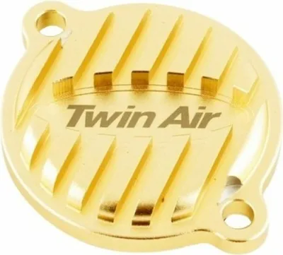 Produktbild von TWIN AIR Ölfilterdeckel passend für Yamaha CRF250R