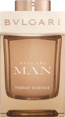 Produktbild von Bvlgari Man Terrae Essence Eau de Parfum 100 ml : 100ml Größe: 100ml