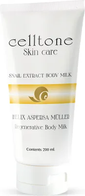 Immagine prodotto di Celltone Latte Corpo - 200 ml