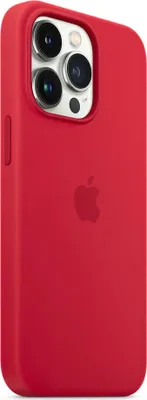 Obrázok produktu pre Apple Silikon Case für iPhone 13 Pro PRODUCTRED iPhone 13 Pro