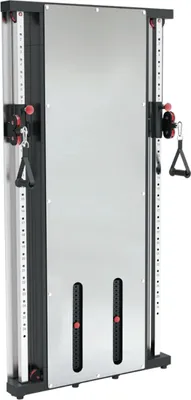 Produktbild von Toorx Fitness PRX-3500 Dual Pulley - Standalone - 2x 50 kg