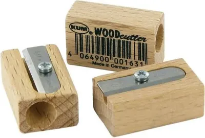Produktbild von Spitzer Wood Holz Blockform