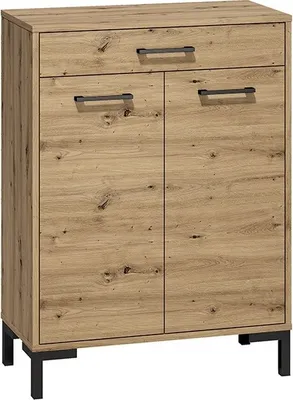 Produktbild von Marmex Möbel Schuhschrank NEVIO 03 Kommode für den Flur