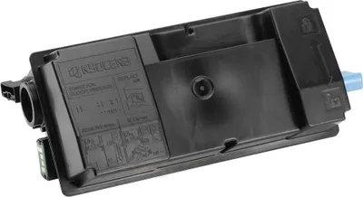 Produktbild von KYOCERA TK-3190, 25000 Seiten, Schwarz, 1 Stück(e)