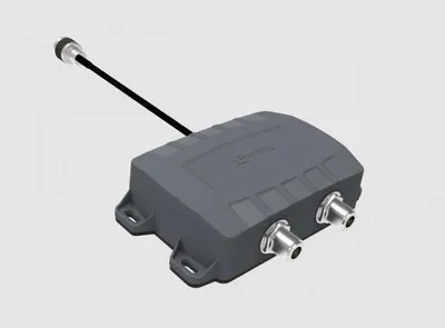 Immagine prodotto di Poynting - Accessori per antenne - A-SPLT-0016-V1-02 - Splitter a 2 vie a banda ultra larga - 2 (A-SPLT-0016-V1-02)