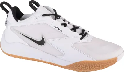 Immagine prodotto di Nike Air Zoom Hyperace 3 FQ7074-101, scarpe da pallamano, uomo, bianco