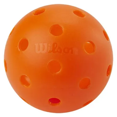 Productafbeelding van Bal Wilson Tru 32 voor pickleball 3pack WR8907401