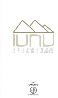 Image de IUNU - Jeu de société - Édition EN