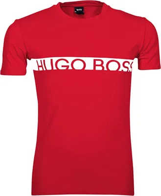 Produktbild von Hugo Boss Rundhals T-Shirt