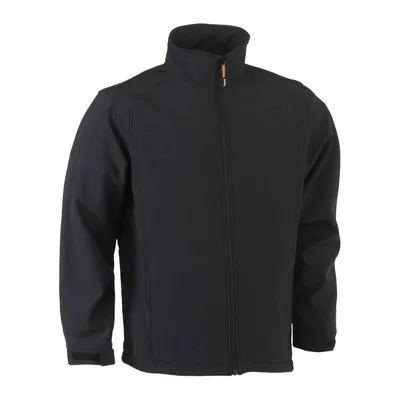 Immagine prodotto di Giacca softshell - JULIUS nero