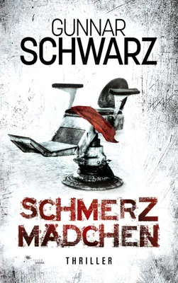 Produktbild von Schmerzmädchen (Thriller)