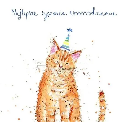 Immagine prodotto di Biglietto di auguri per il compleanno - AbCard