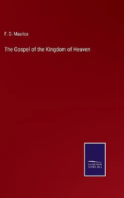 Produktbild von The Gospel of the Kingdom of Heaven