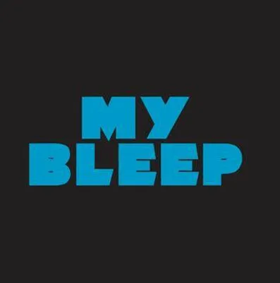Produktbild von Mein Bleep