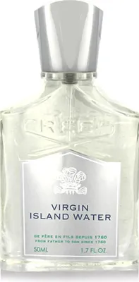 Obrázek produktu pro Creed Virgin Island Water EDP 50 ml UNISEX