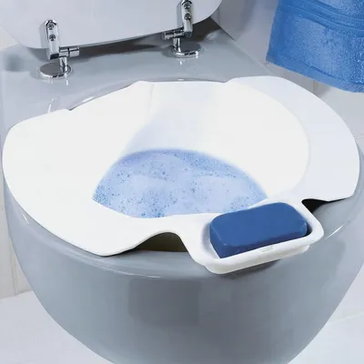 Produktbild von Dr. JUNGHANS Bidetbecken, Bidetbecken