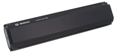 Obrázok produktu pre Batéria pre elektrobicykle BOSCH PowerTube 500 vertical BBP3751 (EB12100016) - Inteligentný systém - Plne integrovaný (InFrame, InTube)