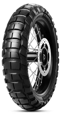 Obrázok produktu pre Pneumatiky METZELER 150/70-17 69T KAROO 4 M+S