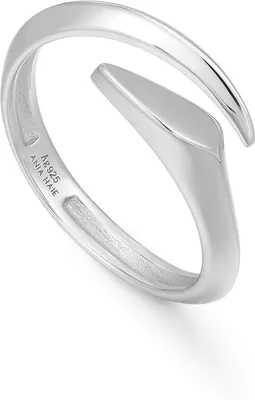 Produktbild von Ania Haie Jewellery R049-01H Damenring