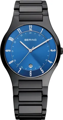 Immagine prodotto di Bering Herrenuhr Classic 11739-727