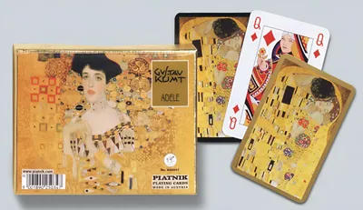 Zdjęcie produktu dla Z Kanady - Klimt, Adele
