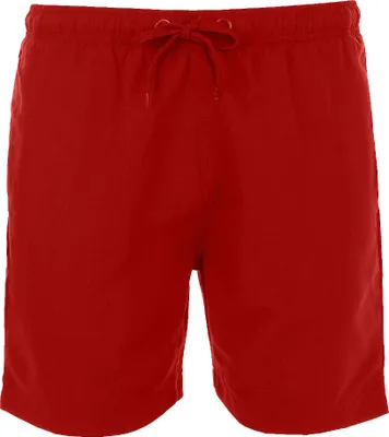 Produktbild von SOLS - "Sandy" Badeshorts für Herren LT1768 (S) (Rot)