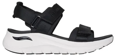Productafbeelding van Skechers Arch Fit 2.0, kleur: zwart