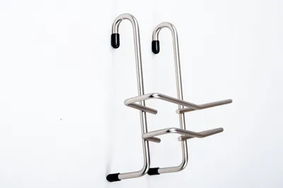 Produktbild von Wesco Relingsystem 16mm Filtertütenhalter Edelstahl