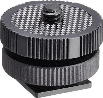 Image de ZOOM HS 1 Adapt Hot Shoe HS-1