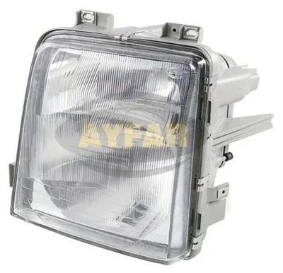 Obrázok produktu pre Ľavý svetlomet VW Volt LT-35 505538