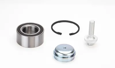 Obrázok produktu pre Sada ložísk kolies CONTITECH pre predné kolesá, vhodná pre MERCEDES-BENZ trieda A (W169), 84 mm, WBE1189