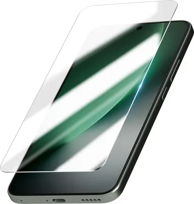 Immagine prodotto di Avizar, protezione per display in vetro HD cristallina e resistente per Honor Magic 8 Lite, trasparente