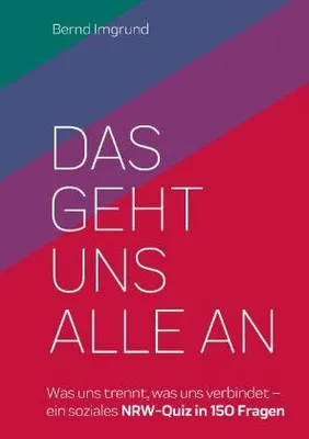 Produktbild von Das geht uns alle an