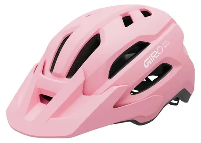 Obrázek produktu pro Přilba Giro Fixture II Youth dětské velikost 50-57 cm mat light pink 39346-211-UY