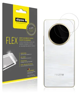 A product packaging for screen protectors next to a smartphone.