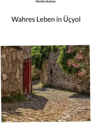Produktbild von Wahres Leben in Üçyol