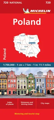 Produktbild von Michelin Polen