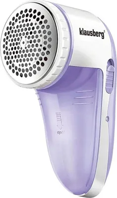 Immagine prodotto di Klausberg rasoio elettrico per vestiti KB7803