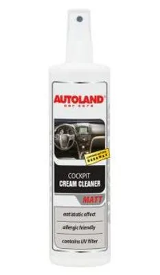 Produktbild von AUTOLAND Cockpitreiniger 199300399 Spraydose 300ml