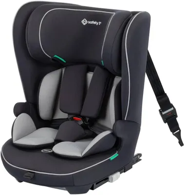 Obrázek produktu pro Dětská autosedačka Safety 1st - Lunar i-Size, 76-150 cm, černá