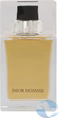Zdjęcie produktu dla Dior Homme, Balsam po goleniu, Uniwersalne, 100 ml