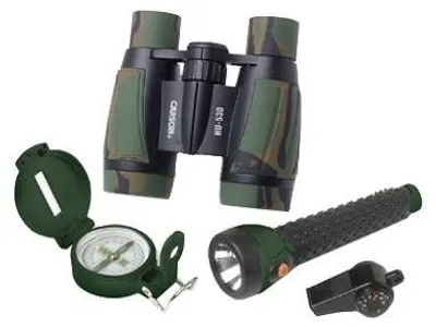Produktbild von Carson HU-401 Adventure Pack