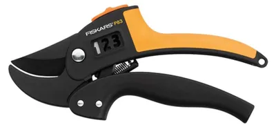 Obrázek produktu pro Univerzální zahradní nůžky Fiskars PowerStep P83