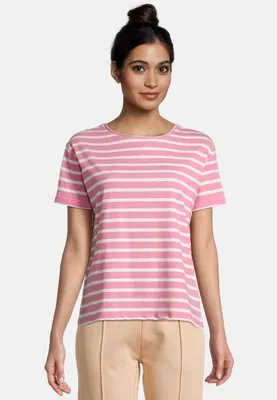 Produktbild von salzhaut Damen Shirt OPDEELEN M