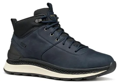 Produktbild von Geox MAN U SPHERICA ACTIF X2 B ABX ANKLE BOOTS NAVY/BLACK 44_EU
