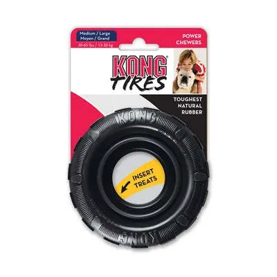 Image de Kong Traxx Noir