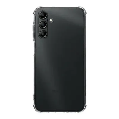 Produktbild von Taktische Rückseite aus TPU für das Samsung Galaxy A15 5G, transparent